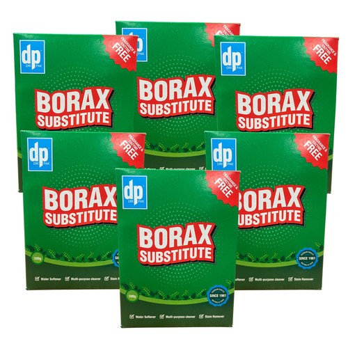 Orax substitute dri - b, dri-pak