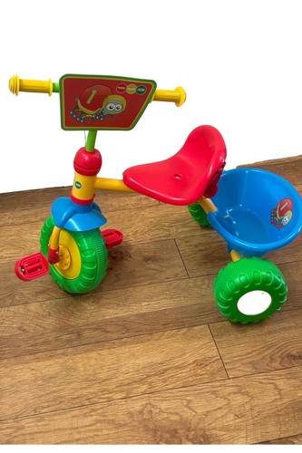 Kids tricycle - kids,