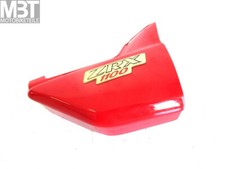 Kawasaki ZRX 1100 ZRT10C Right Side Cover Fairing Cover Year 97-01