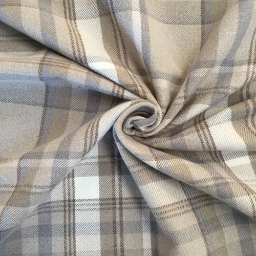 Skye tartan upholstery fabric - skye,