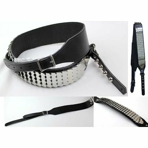 Vox python guitar strap - guitar,
