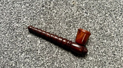 Duft long natural wood - natural, slim