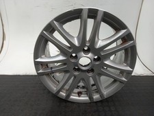 FORD FOCUS Alloy Wheel 16 Inch