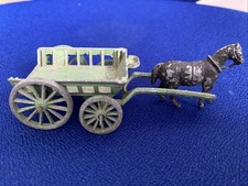 SALCO TOYS 1949 DIE-CAST