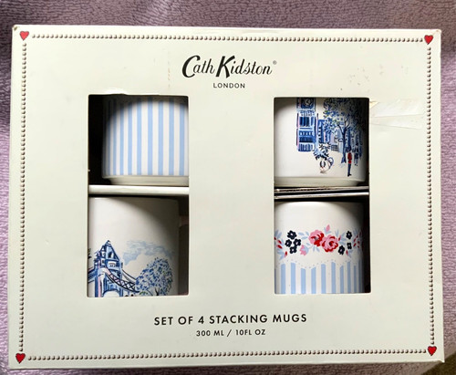 Cath kidston london - cath,