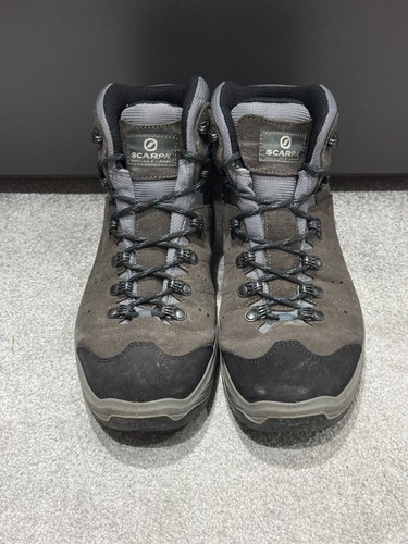 Scarpa men mistral gtx - men's,