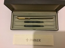 Unused Vintage Parker France