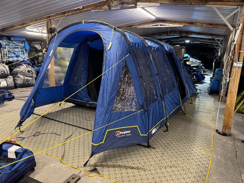 Berghaus adhara 700xl - adhara,