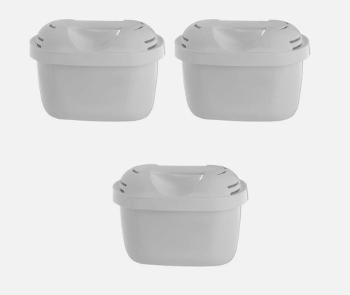 Brita water filter cartridges - water,