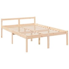 Bed Frame Bedroom Bed Base