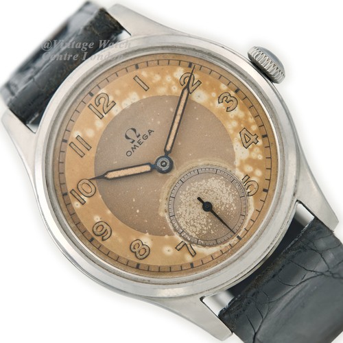 Omega cal 30t2 1949 - cal.30t2,