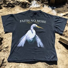 New 1993 Faith No More Angel Dust Gift For Fans Unisex S-5XL Shirt UH973