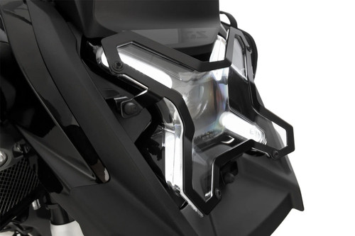 Wunderlich removable headlight - wunderlich,