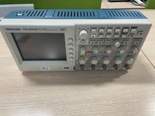 Tektronix TDS2024B 200MHz