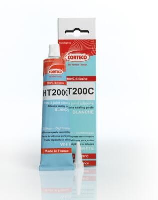 Corteco ht200c gasket oil - corteco, gasket,