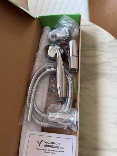Triton exe lever bar mixer - bar,