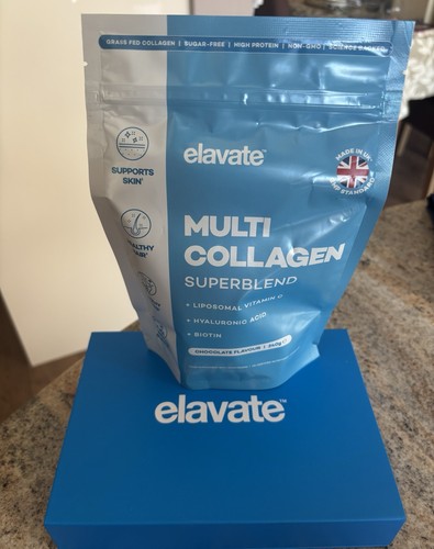 Elevate multi collagen - elevate,