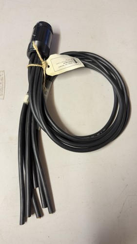 Socapex female bare - socapex,