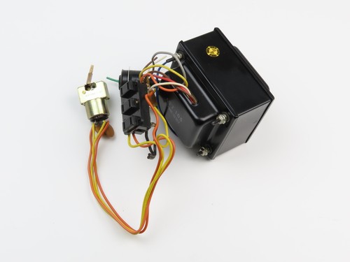 Pioneer 8100 power - *pioneer, sa-8100*