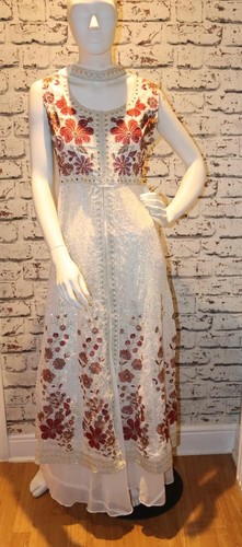 Women 3pc pakistani indian - 3pc,