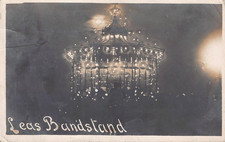 POSTCARD - KENT - FOLKESTONE -