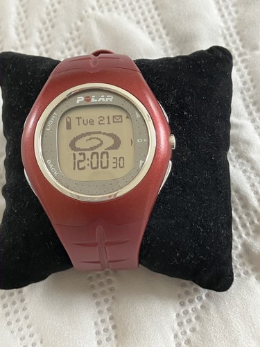 Polar fitness watch f11 great - fitness,