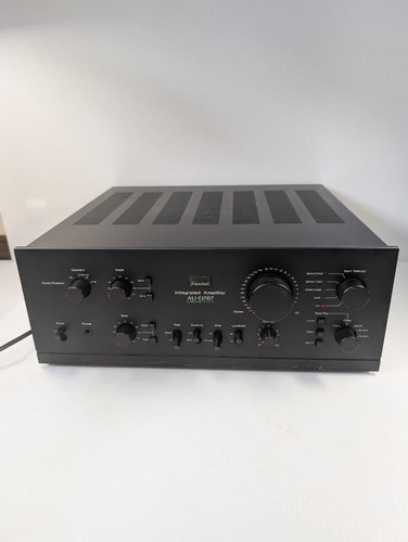 Sansui 707 stereo - sansui,