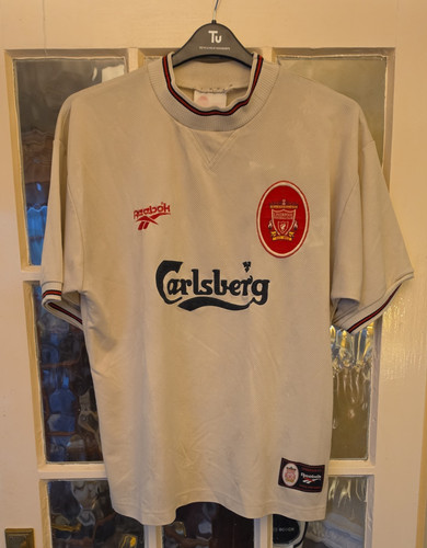 Vintage original reebok - vintage,