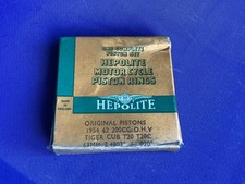 TRIUMPH TIGER CUB T20 HEPOLITE