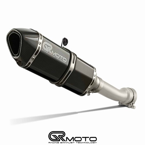Exhaust for bmw r1200 - for, gs