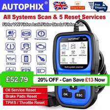 AUTOPHIX Car Full Systems