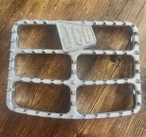 Jcb step part - step,