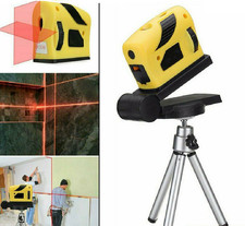 NEW 4 in1 laser spirit level