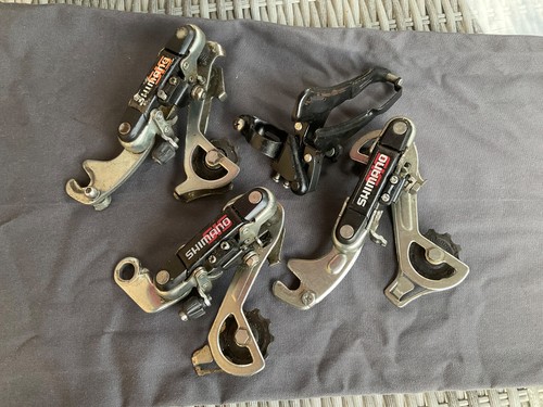 Bundle shimano rear - of, 3