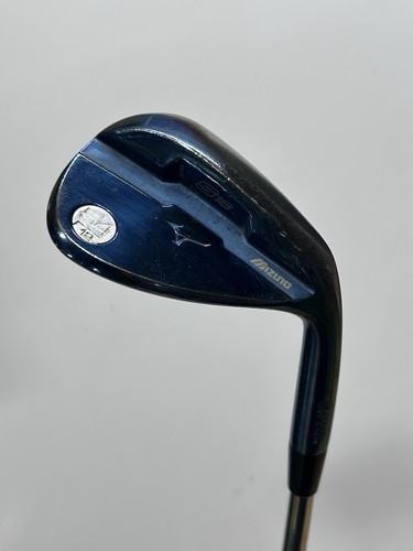Mizuno s18 blue wedge 54 - s18, /