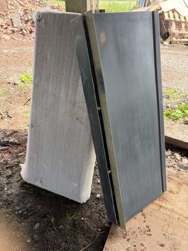 Grp door canopy - door,