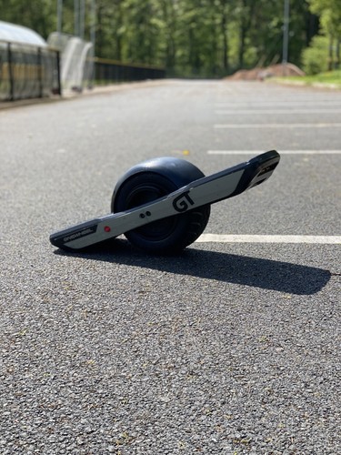 Future motion onewheel - onewheel, gt