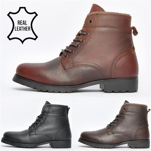Real leather oaktrak by - leather,