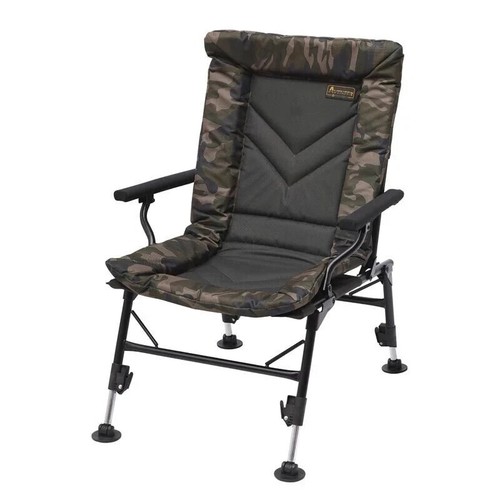 Prologic avenger comfort - comfort, camo