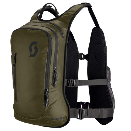 Scott radiator backpack - 12,