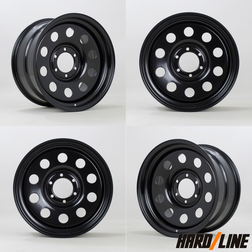 Hardline 9 modular - hardline,