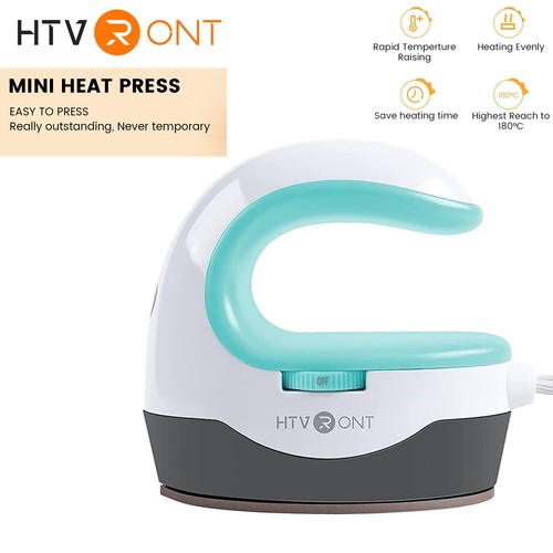 Mini heat press - mini,