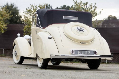 Cars rolls royce phantom - , ii