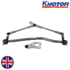 Front Right Hand Driver Wiper