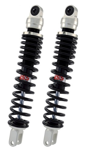 Shock absorber pair yss - pair,
