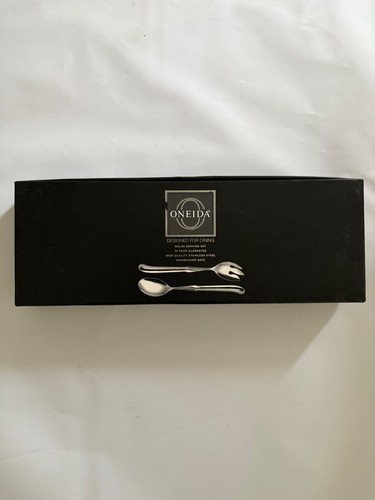 Oneida salad serving - salad,