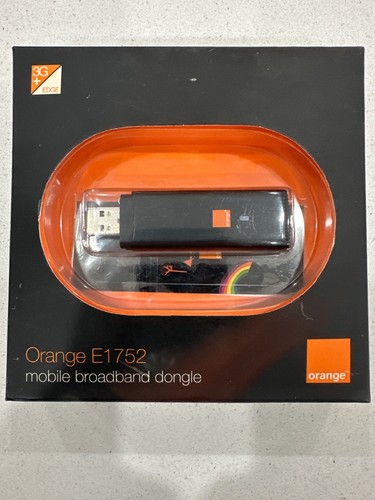 Huawei mobile broadband dongle - huawei,