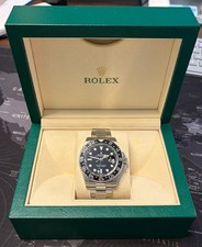 Rolex gmt master - gmt,