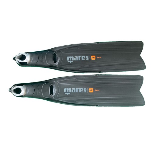 Mares razor pro free - mares,