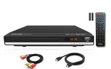 RDP-S500 DVD Player with HDMI